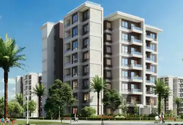 Apartments For sale in Noor City - TMG