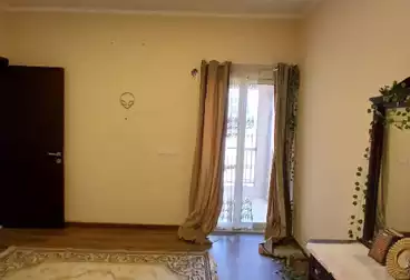 Furnished Apartment For rent in 90 Avenue Compound - Tabarak