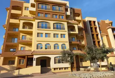 Apartments For sale in  AlMaqsad Park - AlMaqsad Residence