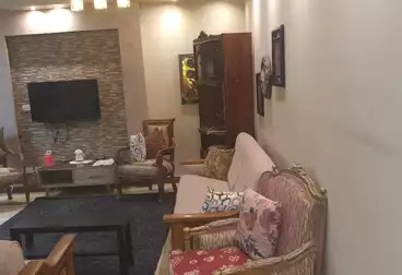 Apartments For rent in Youssef Wahbi St.