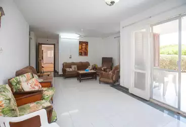 Furnished chalet for rent 100 m Diamond Beach Village (North Coast)