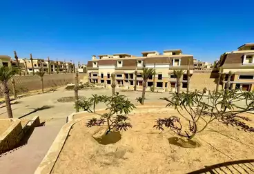Garden Villa For sale - 4 rooms