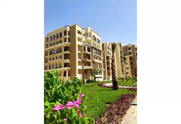 Apartment for sale in elmaqsad residences fully finished