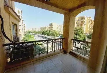 Furnished Apartment For rent in Madinaty Road