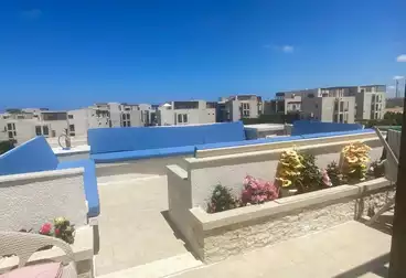 Penthouse For sale in Mena 4 Resort