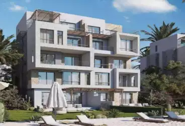 Duplex For sale in Ras El Hekma