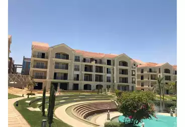 Fully Finished Apartment 158m Installments 7years For Sale at Regents Square