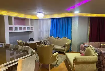 Furnished Apartment For rent in Malls and Markets