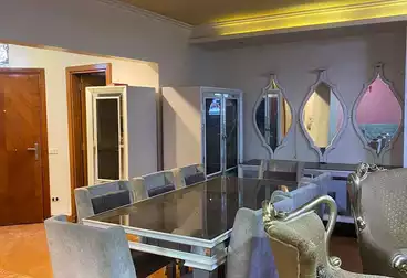 Furnished Apartment For rent in Malls and Markets