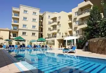 Hotel For sale in Hurghada