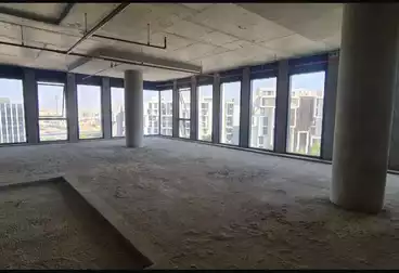 Office for rent | 118 sqm | Sodic Ednc | New Cairo A-AT 60