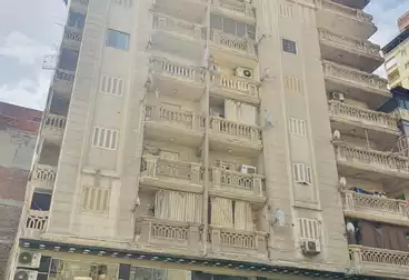 Apartments For sale in Sidi basher St