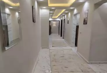 Apartments For rent in El Khamseen St