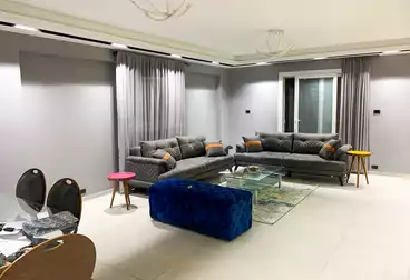 Apartments For sale in Abd El Malek Ibn Marwan St.