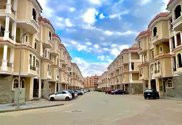 Penthouse For sale in Abha Compound - SRD El Shabory