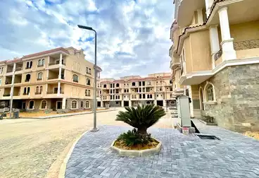 Penthouse For sale in Abha Compound - SRD El Shabory