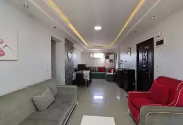 Apartment for sale - Sidi Bishr - Area 130 meters