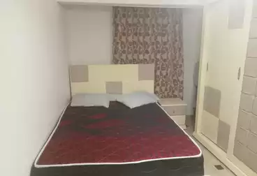 Apartments For rent in El-Hadaba Al-Wosta Road