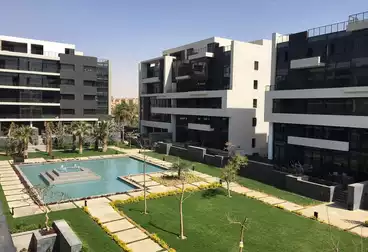 Apartments For sale in The View Compound - The Waterway