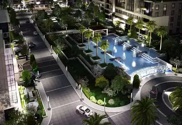 Apartments For sale in The View Compound - The Waterway