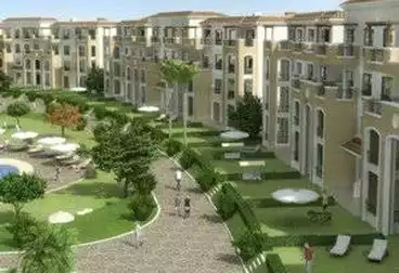 Apartments For sale in Alaa Elsaadany St.