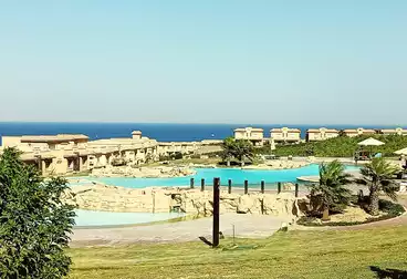 Chalets For rent in Telal Resort - Roya Group