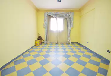 Apartment for sale - Al-Asafra Bahri (behind Al-Sharif Markets) - area 150 full meters