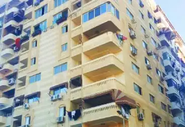 Apartments For sale in Hai El Monakh