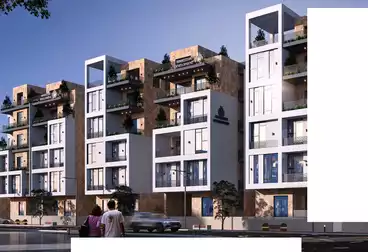 Apartments For sale in I Sheraton Compound - Winvestor 