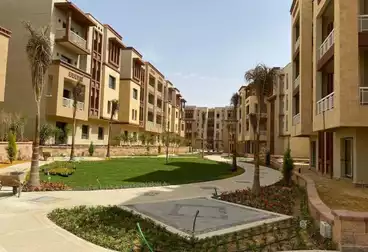 Apartments For sale in Green 5 Compound - Mabany Edris