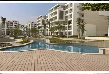 Apartments For sale in Beta Greens Compound - Beta Egypt	