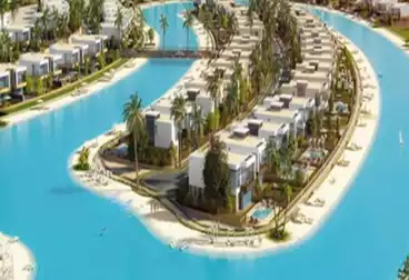 Town  house For sale in Azha Resort - Madaar