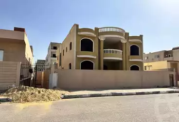 Villas For sale in Neighbourhood 5