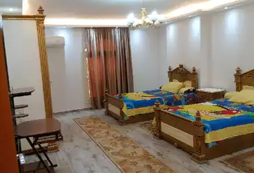 Furnished Apartment For rent in Ammar Ibn Yasser St.