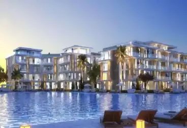 Town House For sale in Azha Resort - Madaar