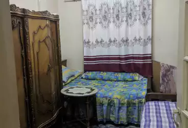 Furnished Apartment For rent in Abou Takeya St.