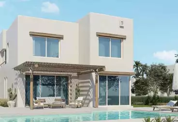 Fully Finished Standalone Villa For Sale In The Heart Of Ras El Hekma.   T