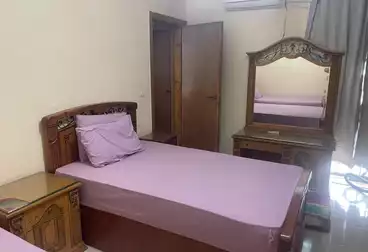 Apartment in Madinaty for sale, including kitchen and air conditioning