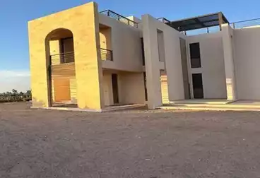 Separate Villa For sale in Fanadir Bay Resort - Orascom