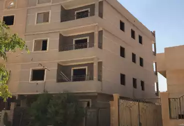 Apartments For sale in Abo El Hawl 3