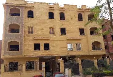 Apartments For sale in Abo El Hawl 3