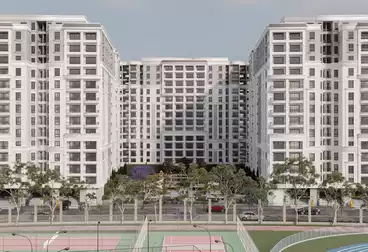 Apartments For sale - 3 rooms - floor 13