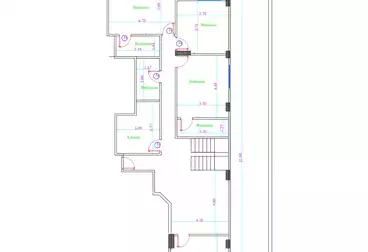 Apartments For sale in Second Neighborhood