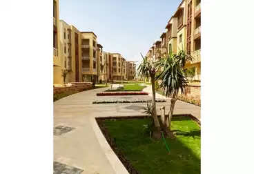 Apartments For sale in Green 5 Compound - Mabany Edris