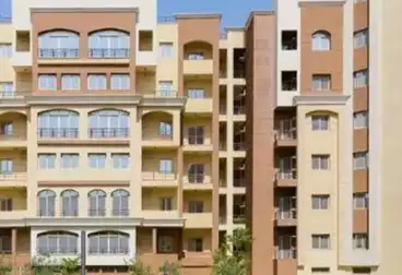 Apartments For sale in  AlMaqsad Park - AlMaqsad Residence