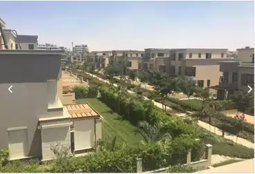 villa for sale in villette new cairo