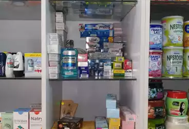 pharmacy For rent in Tersa / Khatem El Morsalin St