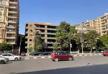 Fully Finished building for Sale at Thawra st. masr el gedida - MO/HR 11