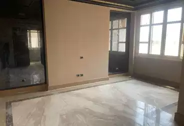 Fully finished Building + AC'S  for Rent in Baron - masr el gedida