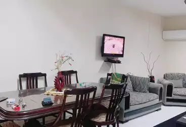 Furnished Apartment For rent in Rehab